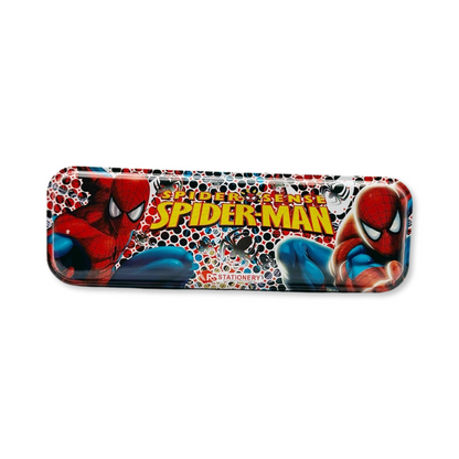 Spiderman Stationery set