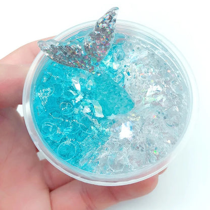 Magic Mermaid Slime