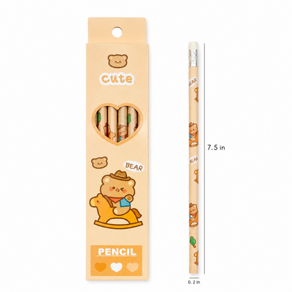 Pencil’s size