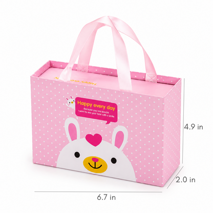 Hair Accessories Gift Box for Girls