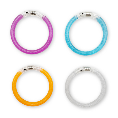 LED Light Bracelets