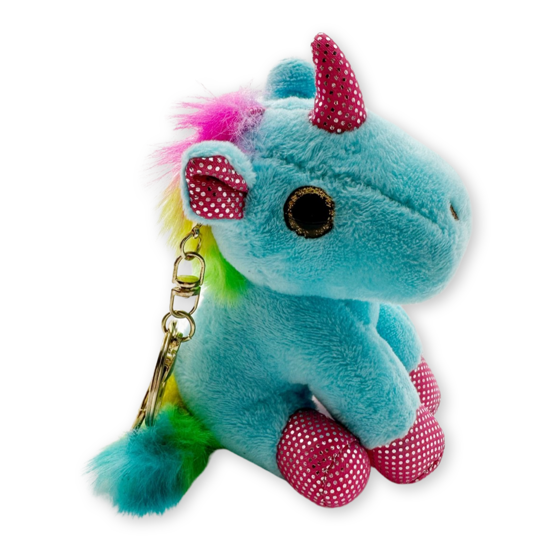 Toy Plush Unicorn
