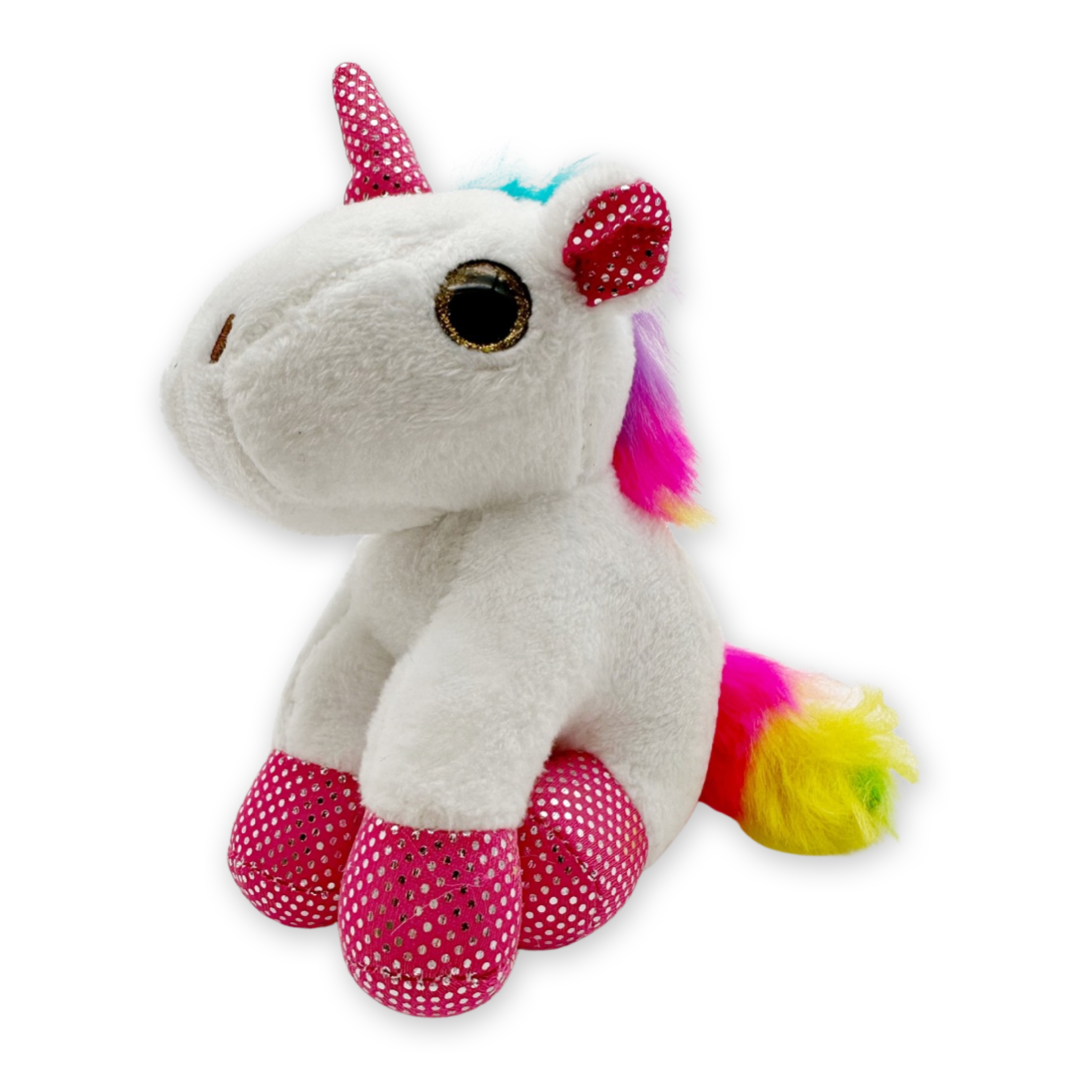 Plush Unicorn toy