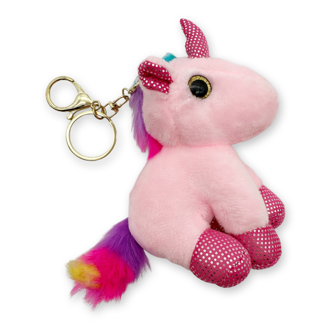 Toy Plush Unicorn