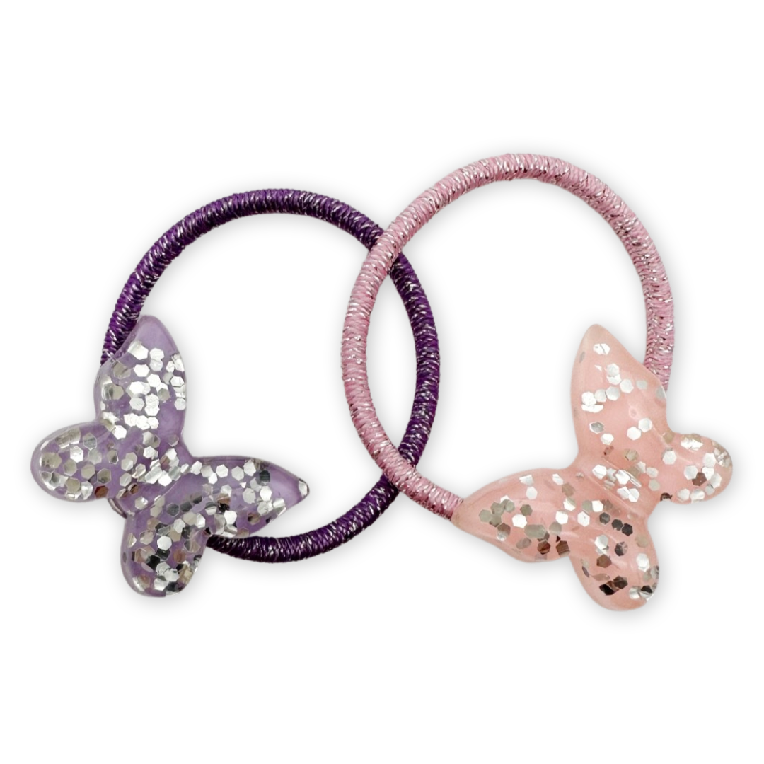 Princesses hair bands