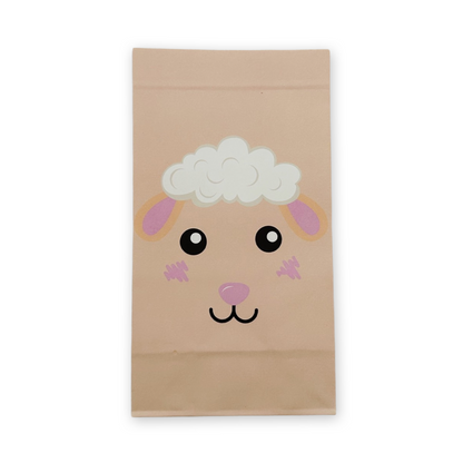 Farm animal bag