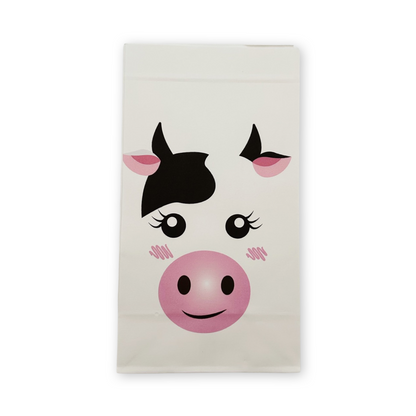Farm animal bag