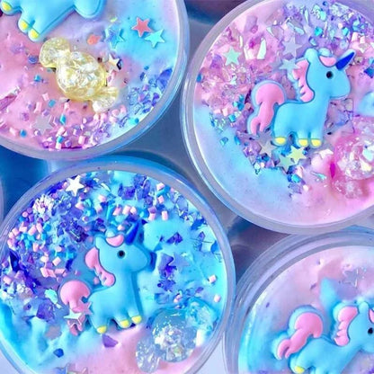 Unicorn Magic Slime