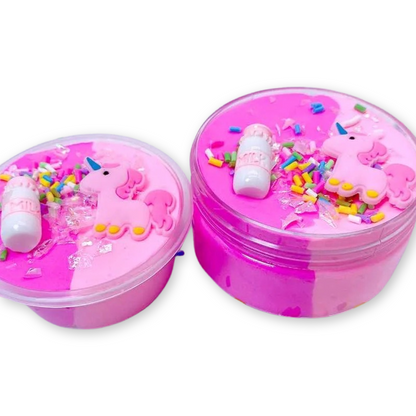 Unicorn Magic Slime