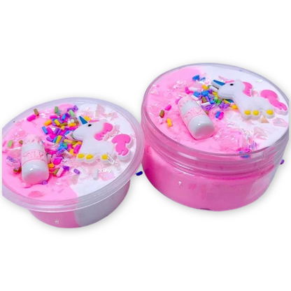 Unicorn Magic Slime