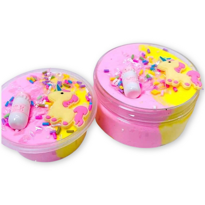 Unicorn Magic Slime