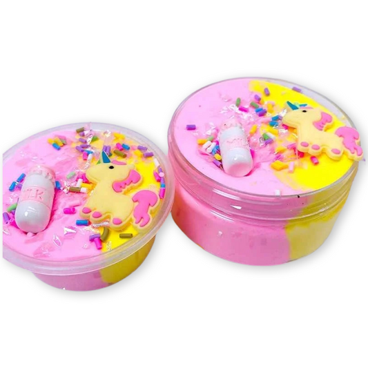 Unicorn Magic Slime