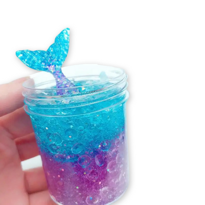 Magic Mermaid Slime