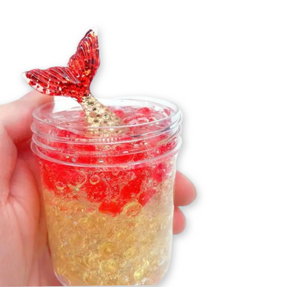 Magic Mermaid Slime