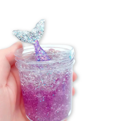 Magic Mermaid Slime