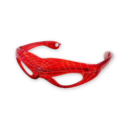 Spider-man LED Glasses