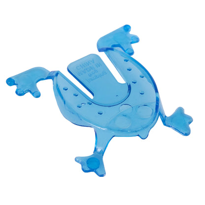 SET of 10 Hopping Frogs