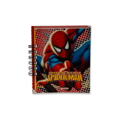 Spiderman Stationery set