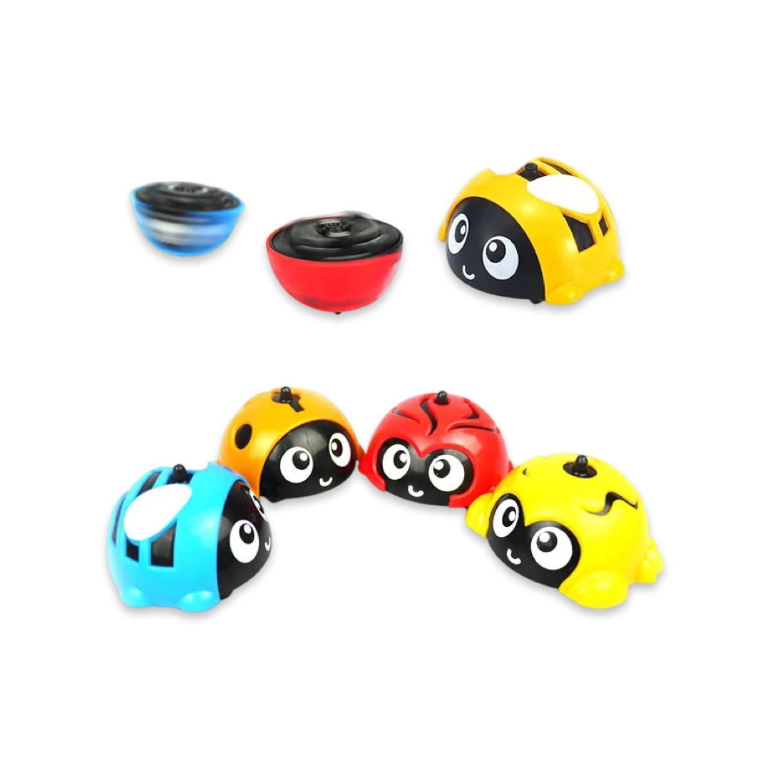 Fidget toy cars