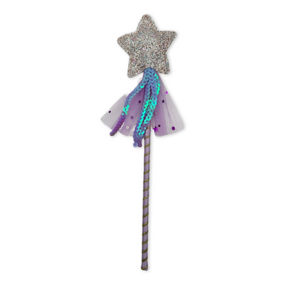 Fancy Magic Wand