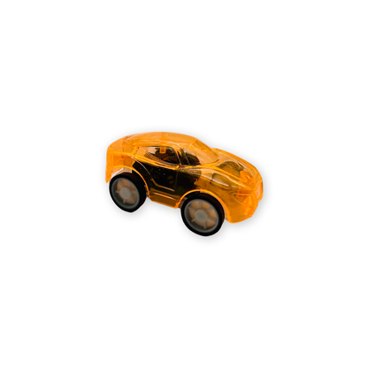 SET of 10 Pull back race car