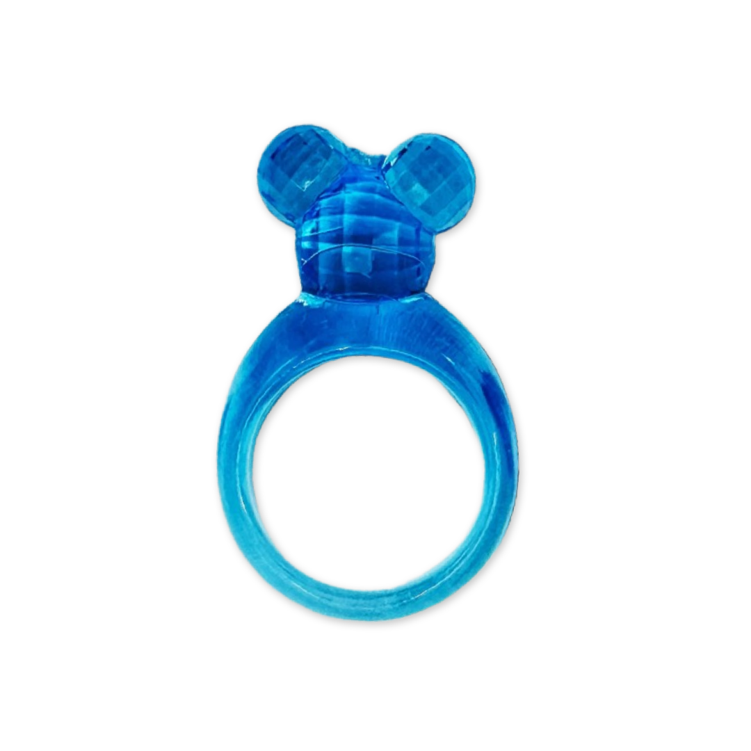 SET of 10 Mickey Mouse Rings