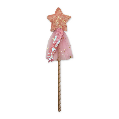 Fancy Magic Wand