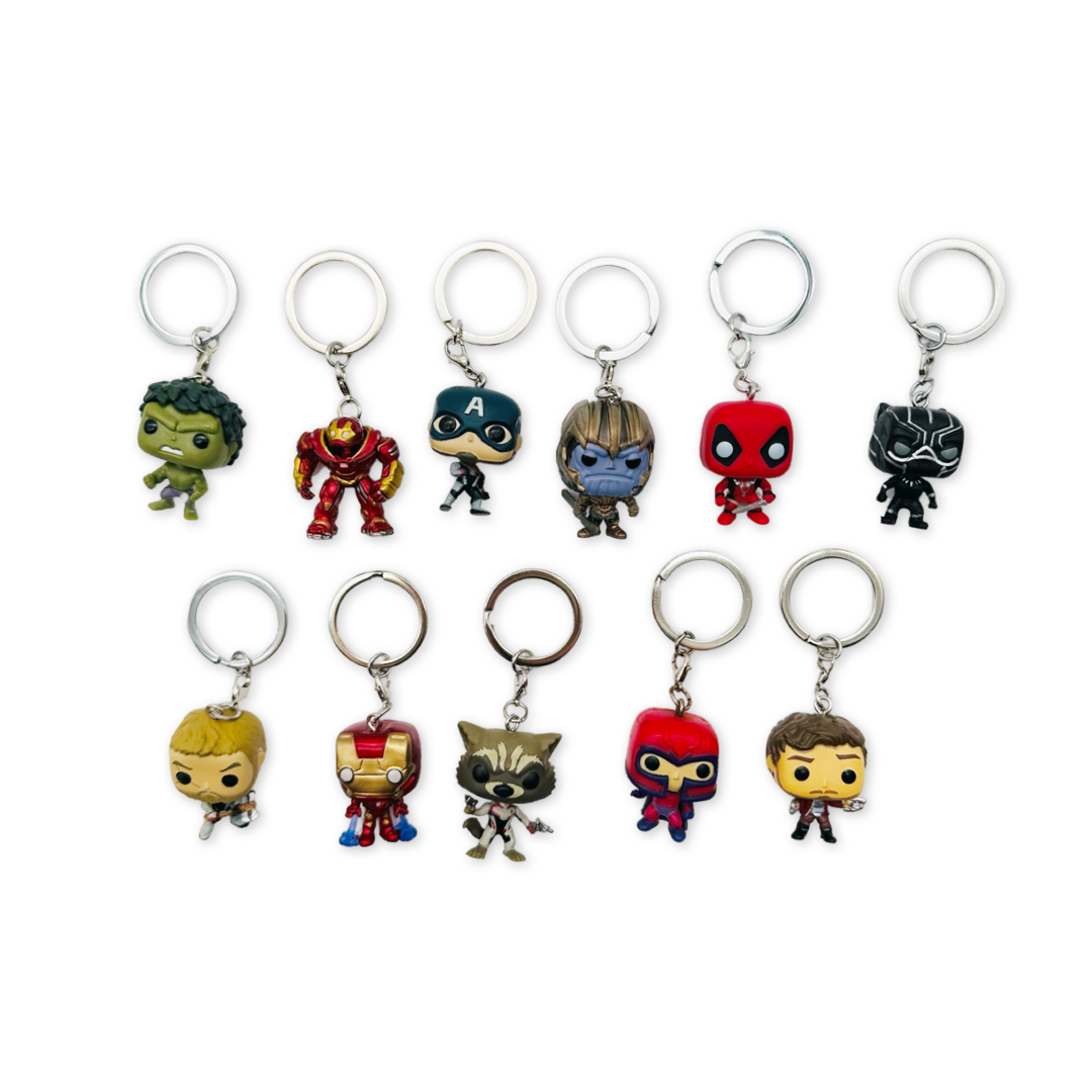 Keychains