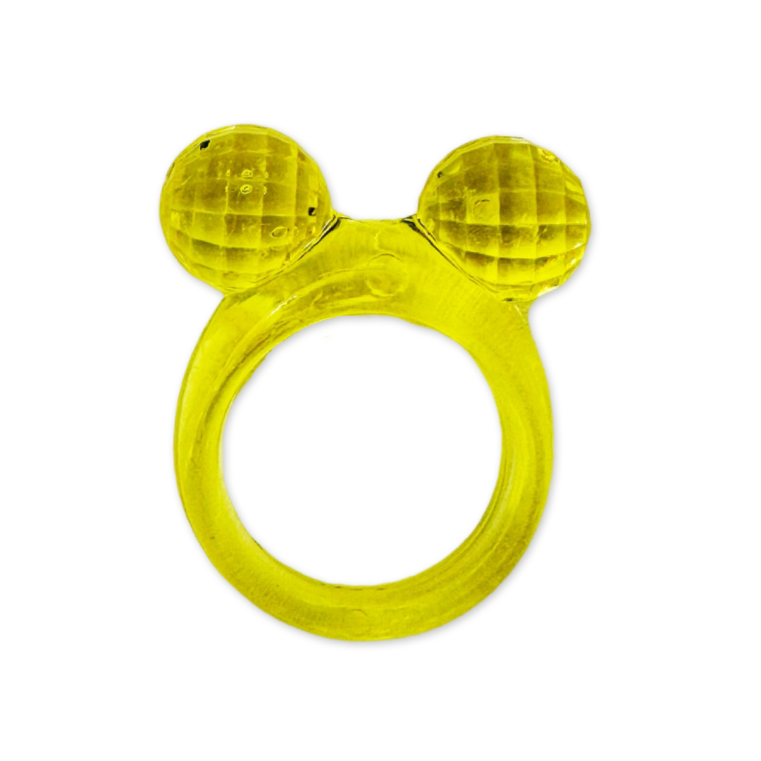 SET of 10 Mickey Mouse Rings