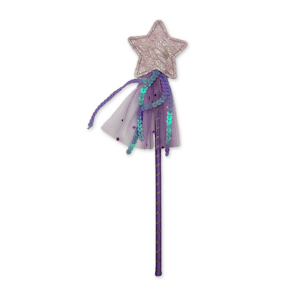 Fancy Magic Wand