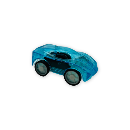 SET of 10 Pull back race car
