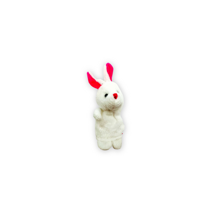 SET of 10 Finger Puppets